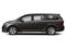 2020 Toyota Sienna XLE FWD 8-Passenger (Natl)