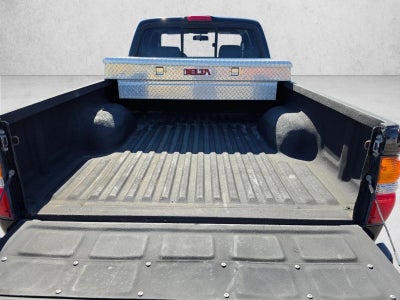 2004 Toyota Tacoma Base
