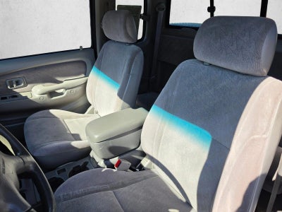2004 Toyota Tacoma Base