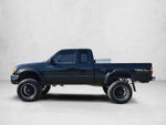 2004 Toyota Tacoma Base