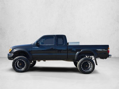 2004 Toyota Tacoma Base