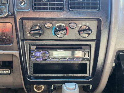 2004 Toyota Tacoma Base