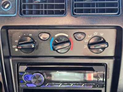 2004 Toyota Tacoma Base