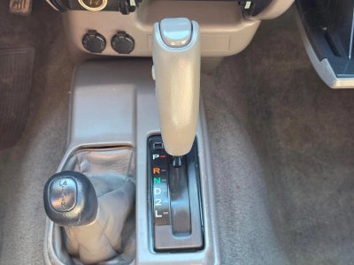 2004 Toyota Tacoma Base
