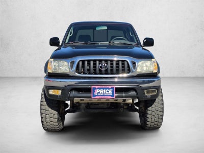 2004 Toyota Tacoma Base
