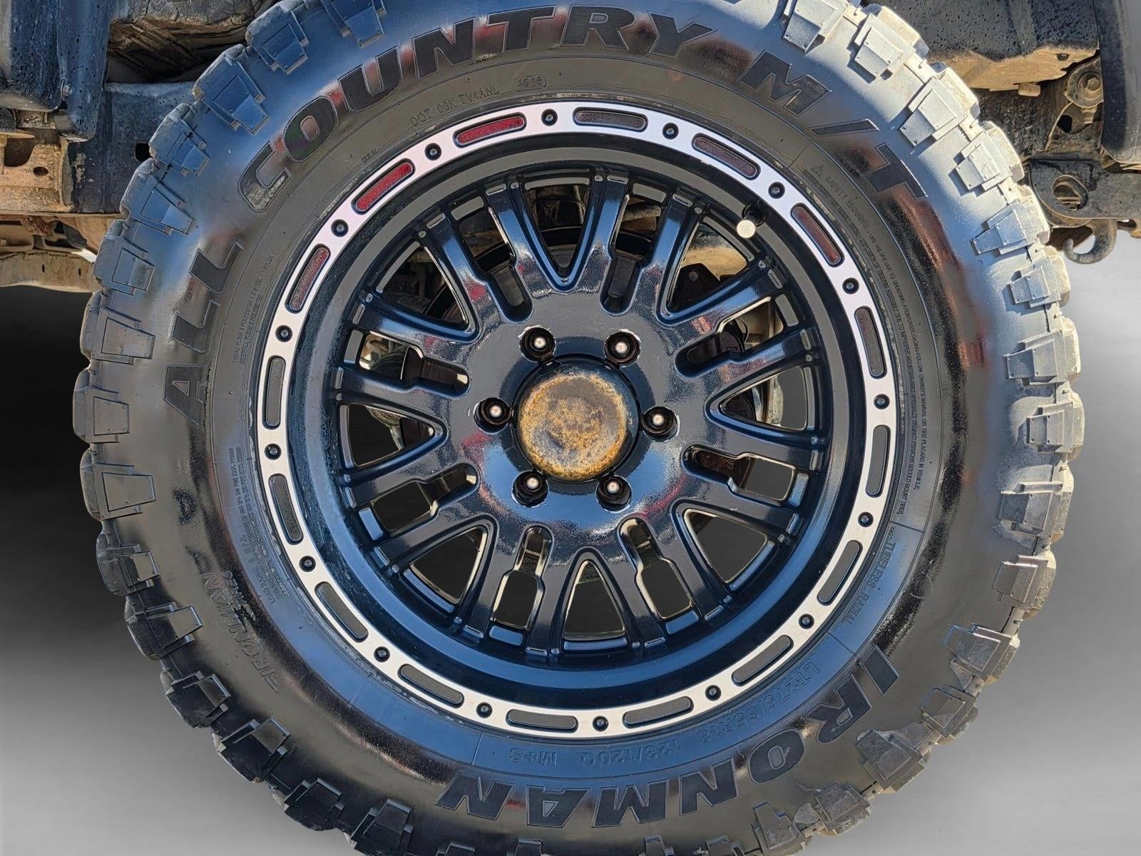2004 Toyota Tacoma Base