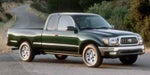 2004 Toyota Tacoma Base