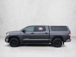2016 Toyota Tundra 4WD Truck 4WD CrewMax Short Bed 5.7L FFV SR5 (SE)