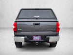 2016 Toyota Tundra 4WD Truck 4WD CrewMax Short Bed 5.7L FFV SR5 (SE)