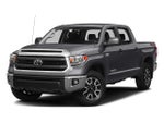 2016 Toyota Tundra 4WD Truck 4WD CrewMax Short Bed 5.7L FFV SR5 (SE)