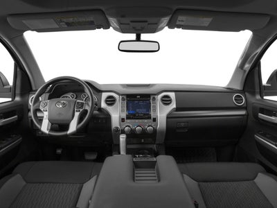 2016 Toyota Tundra 4WD Truck 4WD CrewMax Short Bed 5.7L FFV SR5 (SE)