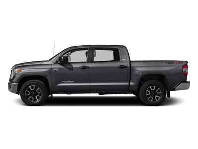 2016 Toyota Tundra 4WD Truck 4WD CrewMax Short Bed 5.7L FFV SR5 (SE)