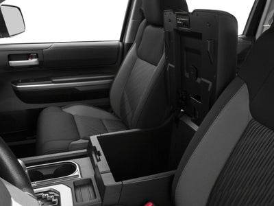2016 Toyota Tundra 4WD Truck 4WD CrewMax Short Bed 5.7L FFV SR5 (SE)