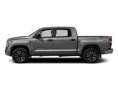 2016 Toyota Tundra 4WD Truck 4WD CrewMax Short Bed 5.7L FFV SR5 (SE)