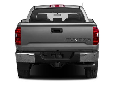 2016 Toyota Tundra 4WD Truck 4WD CrewMax Short Bed 5.7L FFV SR5 (SE)