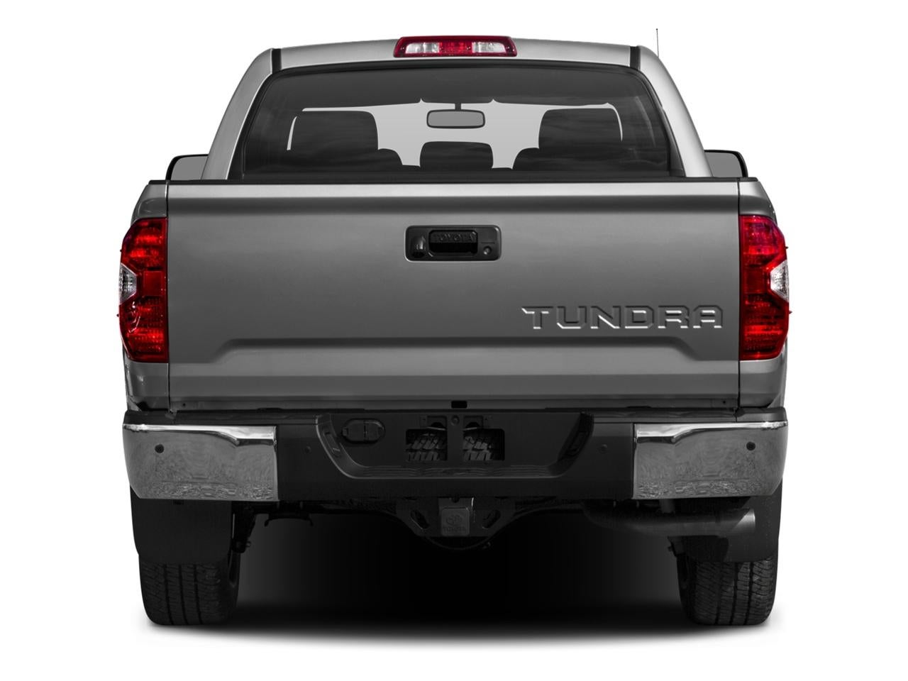 2016 Toyota Tundra 4WD Truck 4WD CrewMax Short Bed 5.7L FFV SR5 (SE)
