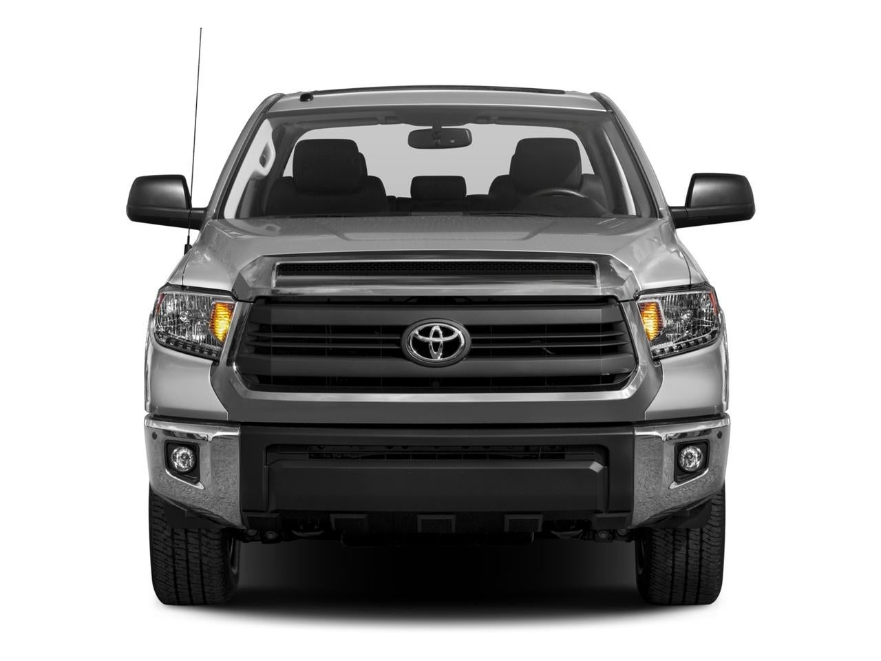 2016 Toyota Tundra 4WD Truck 4WD CrewMax Short Bed 5.7L FFV SR5 (SE)