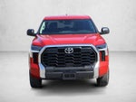 2024 Toyota Tundra 4WD 4WD SR5 CrewMax 6.5' Bed (Natl)