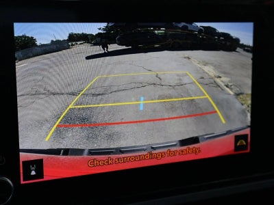 2024 Toyota Tundra 4WD 4WD SR5 CrewMax 6.5' Bed (Natl)