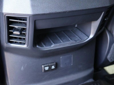 2024 Toyota Tundra 4WD 4WD SR5 CrewMax 6.5' Bed (Natl)