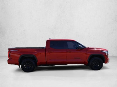2024 Toyota Tundra 4WD 4WD SR5 CrewMax 6.5' Bed (Natl)