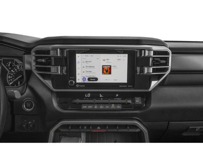 2024 Toyota Tundra 4WD 4WD SR5 CrewMax 6.5' Bed (Natl)