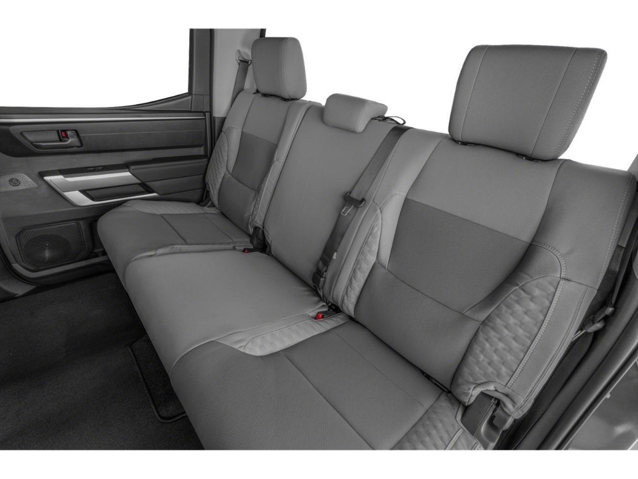2024 Toyota Tundra 4WD 4WD SR5 CrewMax 6.5' Bed (Natl)