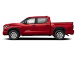 2024 Toyota Tundra 4WD 4WD SR5 CrewMax 6.5' Bed (Natl)