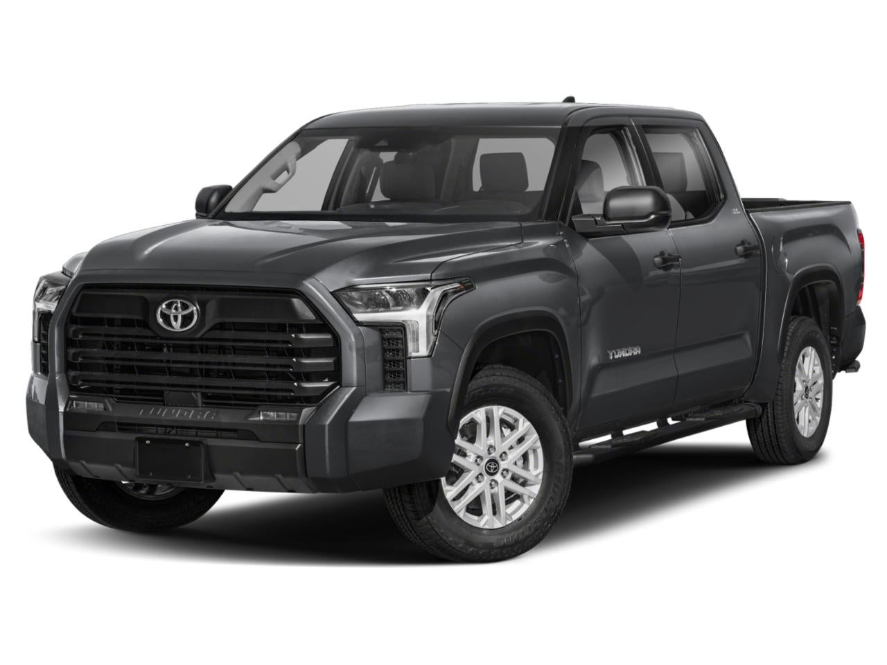 2024 Toyota Tundra 4WD 4WD SR5 CrewMax 6.5' Bed (Natl)