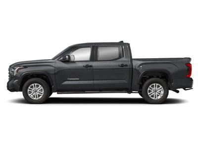 2024 Toyota Tundra 4WD 4WD SR5 CrewMax 6.5' Bed (Natl)