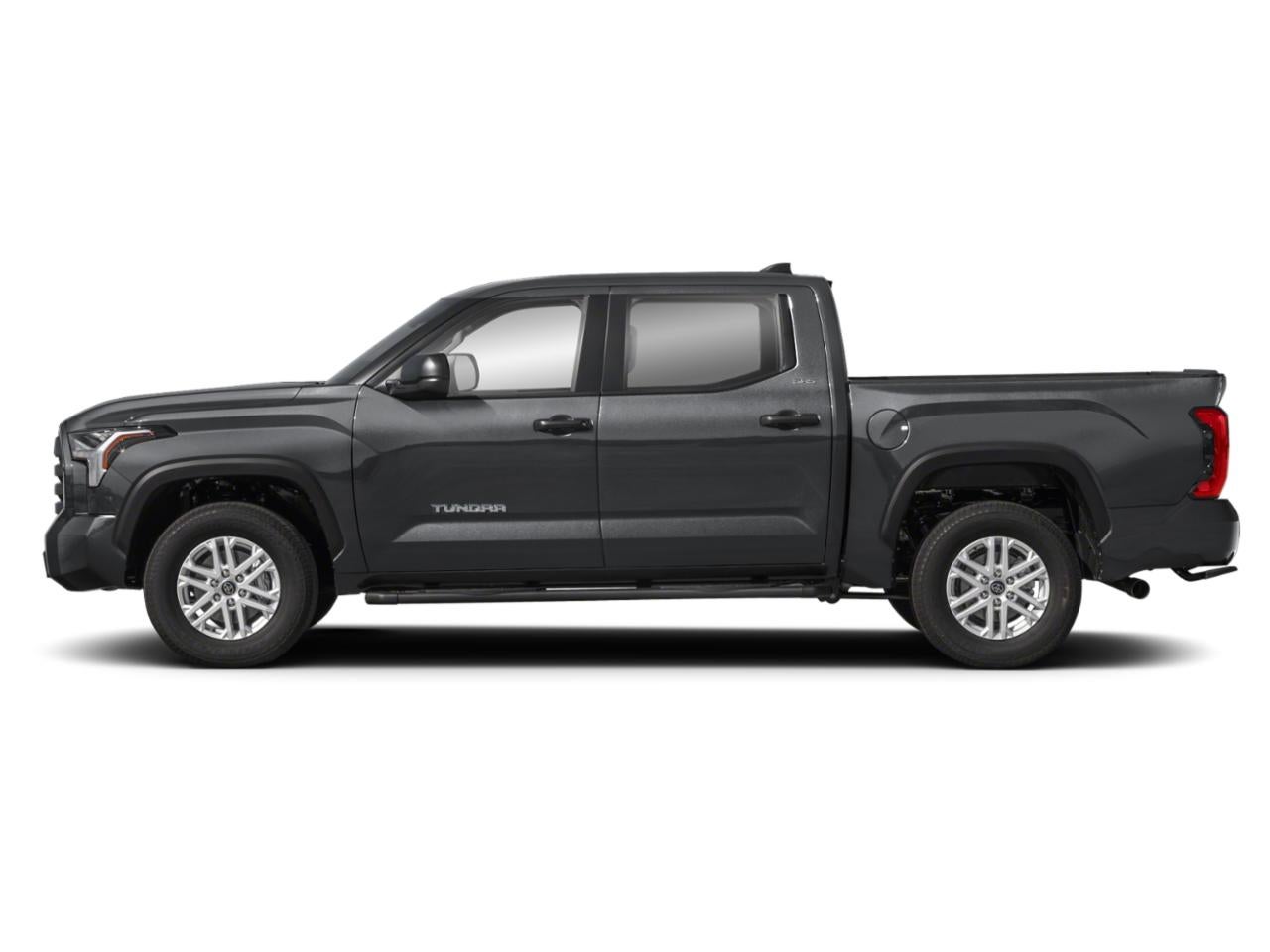 2024 Toyota Tundra 4WD 4WD SR5 CrewMax 6.5' Bed (Natl)