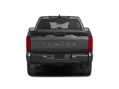 2024 Toyota Tundra 4WD 4WD SR5 CrewMax 6.5' Bed (Natl)
