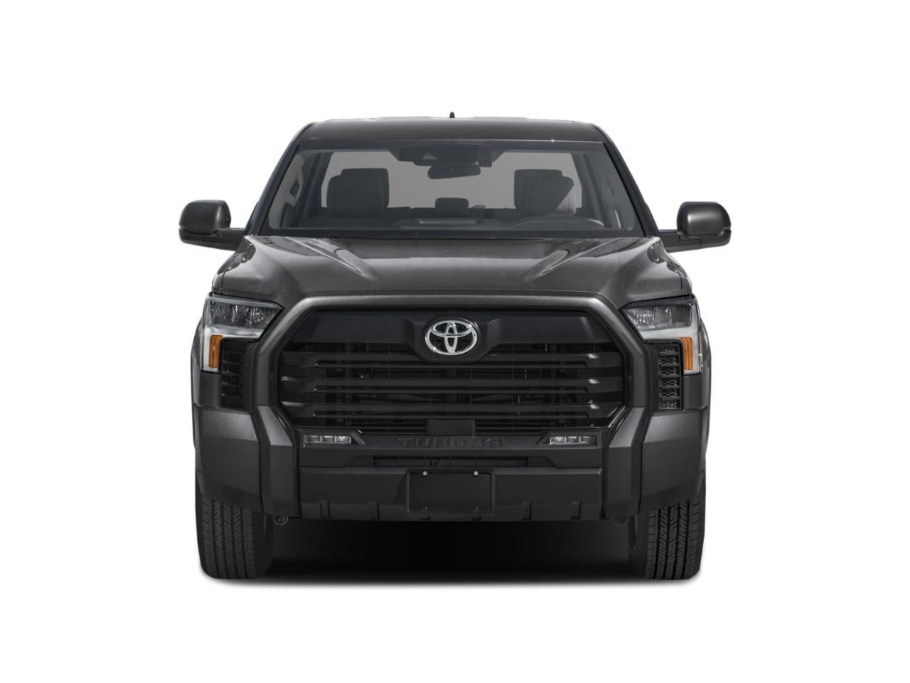 2024 Toyota Tundra 4WD 4WD SR5 CrewMax 6.5' Bed (Natl)