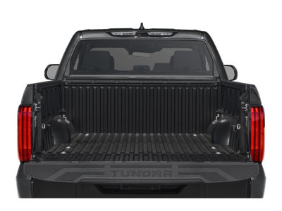 2024 Toyota Tundra 4WD 4WD SR5 CrewMax 6.5' Bed (Natl)