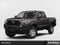 2019 Toyota Tacoma 4WD 4WD SR Access Cab 6' Bed V6 AT (Natl)