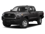 2019 Toyota Tacoma 4WD 4WD SR Access Cab 6' Bed V6 AT (Natl)