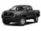 2019 Toyota Tacoma 4WD 4WD SR Access Cab 6' Bed V6 AT (Natl)
