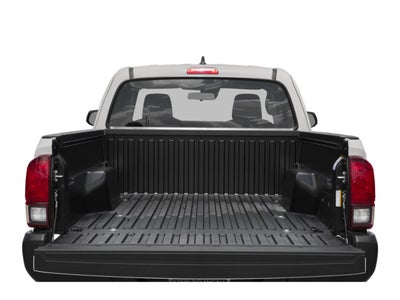 2019 Toyota Tacoma 4WD 4WD SR Access Cab 6' Bed V6 AT (Natl)