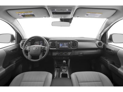 2019 Toyota Tacoma 4WD 4WD SR Access Cab 6' Bed V6 AT (Natl)