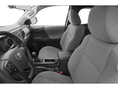 2019 Toyota Tacoma 4WD 4WD SR Access Cab 6' Bed V6 AT (Natl)