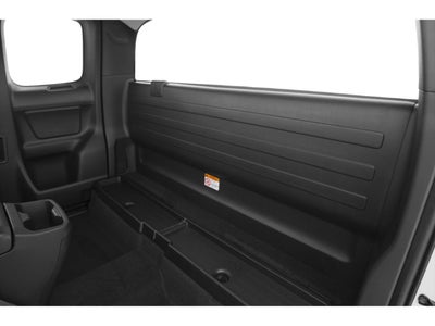 2019 Toyota Tacoma 4WD 4WD SR Access Cab 6' Bed V6 AT (Natl)