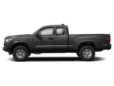 2019 Toyota Tacoma 4WD 4WD SR Access Cab 6' Bed V6 AT (Natl)