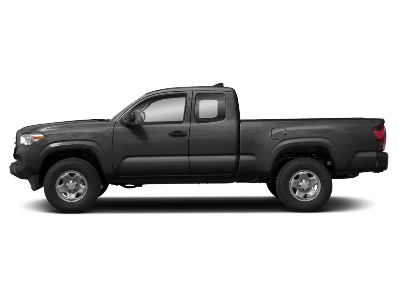 2019 Toyota Tacoma 4WD 4WD SR Access Cab 6' Bed V6 AT (Natl)