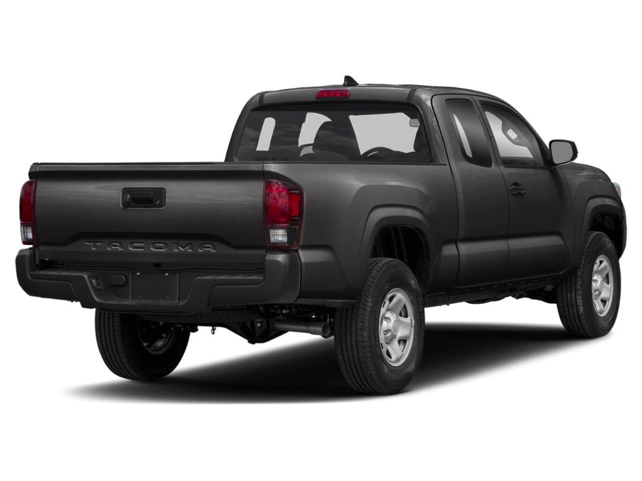 2019 Toyota Tacoma 4WD 4WD SR Access Cab 6' Bed V6 AT (Natl)