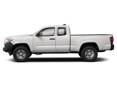 2019 Toyota Tacoma 4WD 4WD SR Access Cab 6' Bed V6 AT (Natl)