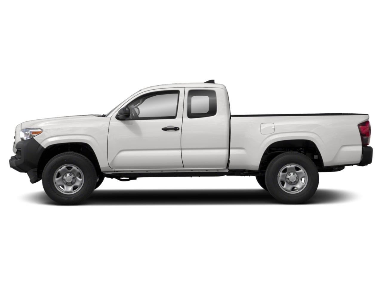 2019 Toyota Tacoma 4WD 4WD SR Access Cab 6' Bed V6 AT (Natl)