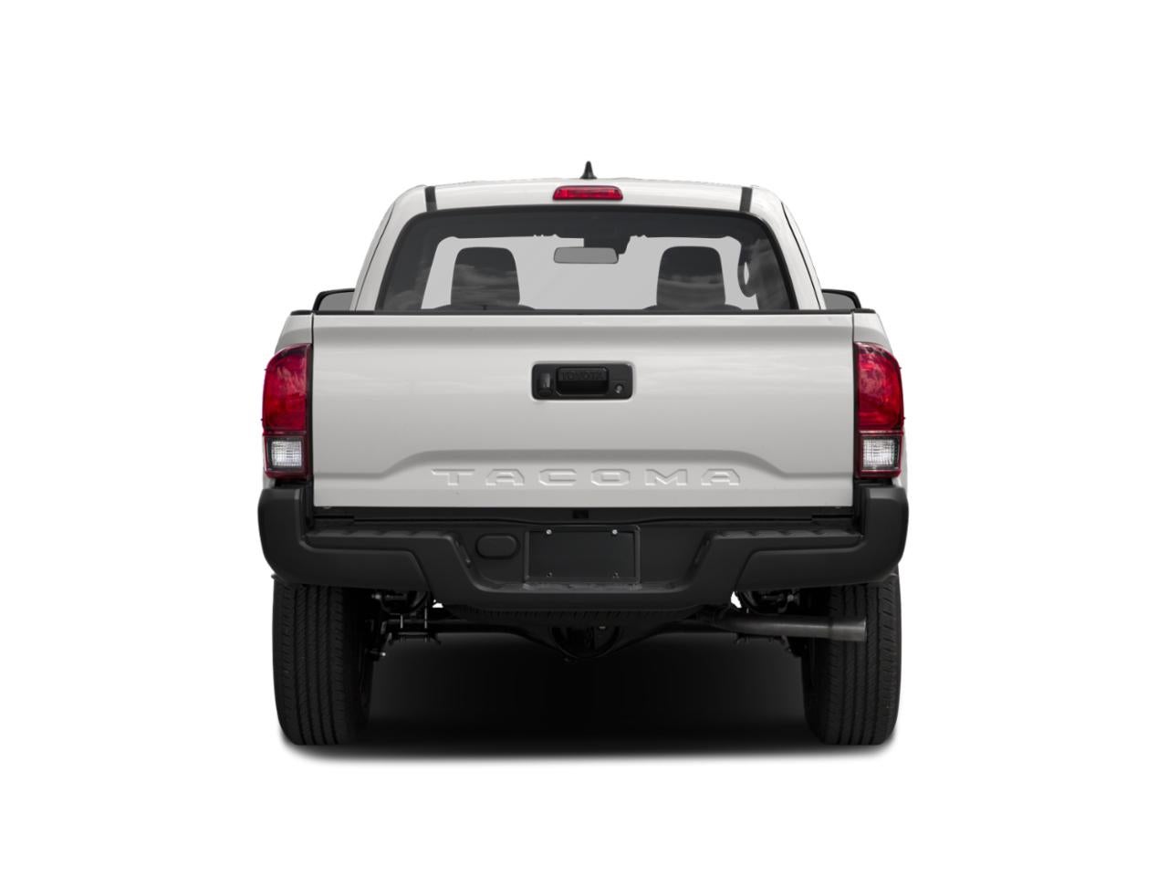 2019 Toyota Tacoma 4WD 4WD SR Access Cab 6' Bed V6 AT (Natl)