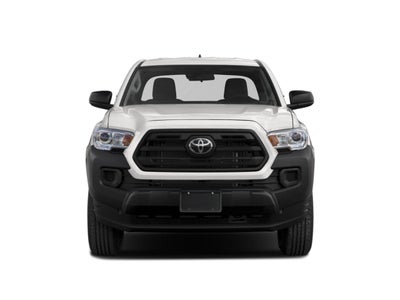 2019 Toyota Tacoma 4WD 4WD SR Access Cab 6' Bed V6 AT (Natl)
