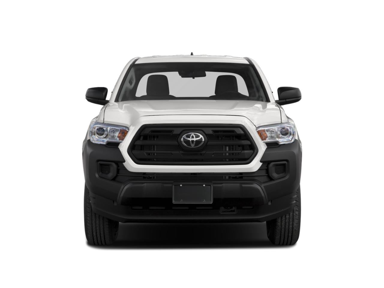 2019 Toyota Tacoma 4WD 4WD SR Access Cab 6' Bed V6 AT (Natl)