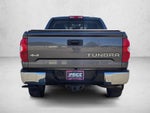 2018 Toyota Tundra 4WD 4WD SR5 Double Cab 6.5' Bed 5.7L (Natl)